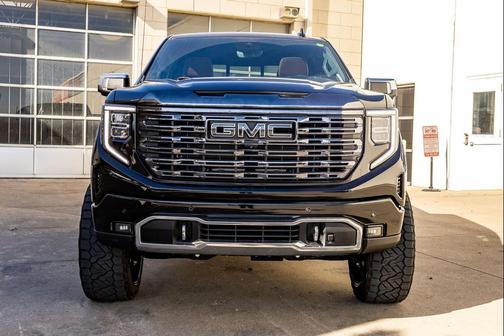 2022 GMC Sierra 1500 Denali Ultimate