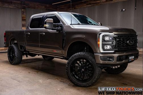 2023 Ford F-250 Lariat