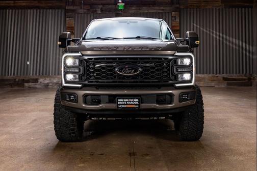 2023 Ford F-250 Lariat
