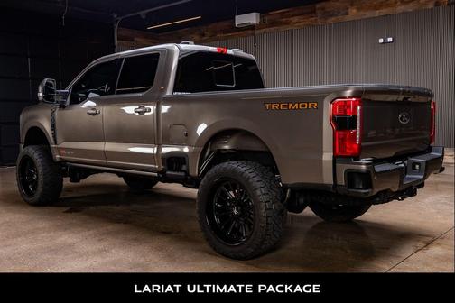 2023 Ford F-250 Lariat