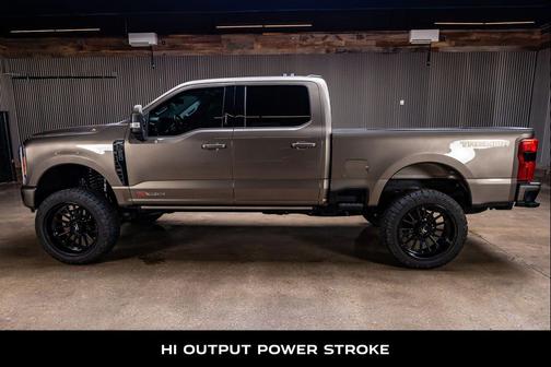 2023 Ford F-250 Lariat