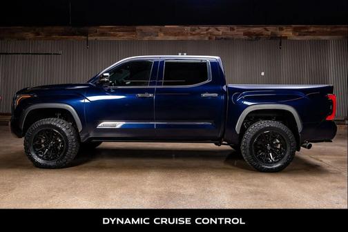 2024 Toyota Tundra 1794 Edition