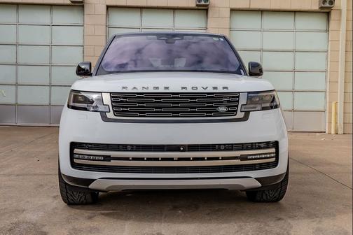 2023 Land Rover Range Rover P400 SE