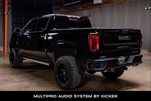 2023 GMC Sierra 1500 Denali Ultimate