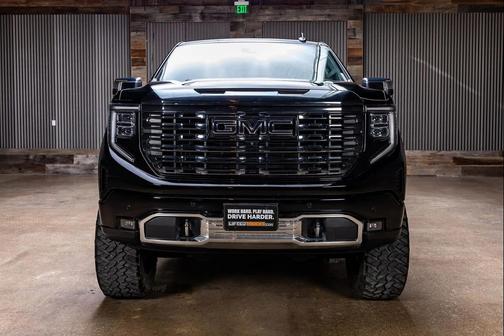 2023 GMC Sierra 1500 Denali Ultimate