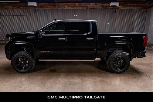 2023 GMC Sierra 1500 Denali Ultimate