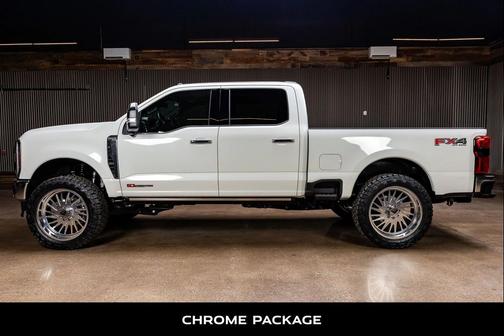 2026 Ford F-350 King Ranch