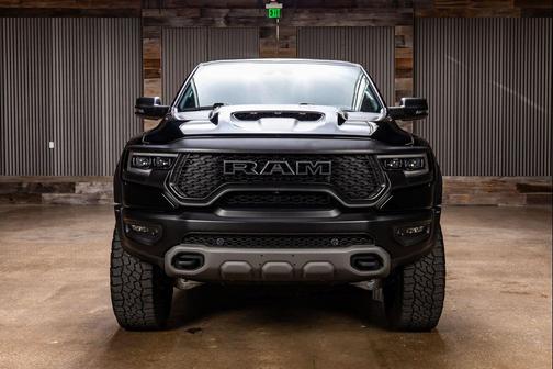 2023 RAM 1500 TRX