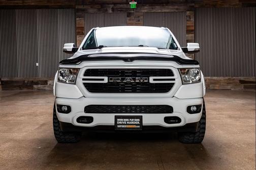2020 RAM 1500 Lone Star
