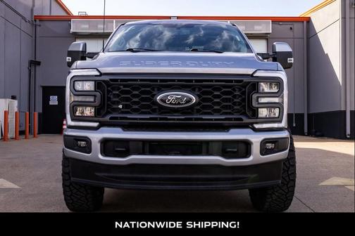 2023 Ford F-250 Lariat