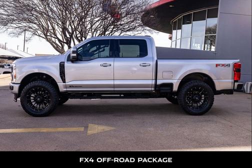 2023 Ford F-250 Lariat