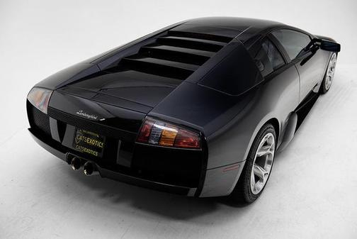 2003 Lamborghini Murcielago