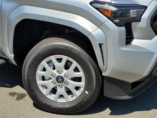 2025 Toyota Tacoma Limited