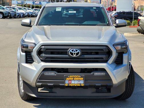 2025 Toyota Tacoma Limited
