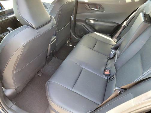 2025 Toyota Prius Limited
