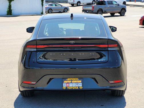 2025 Toyota Prius Limited
