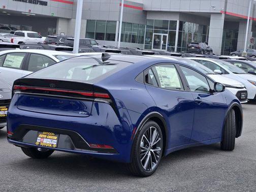 2026 Toyota Prius Limited