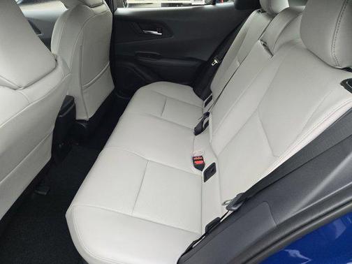 2026 Toyota Prius Limited