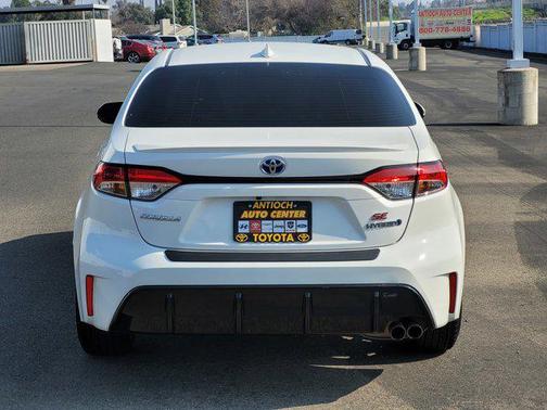 2023 Toyota Corolla L