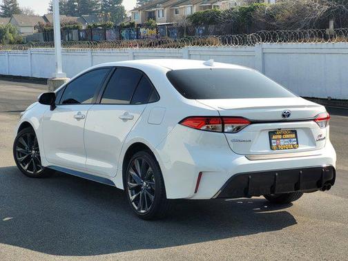 2023 Toyota Corolla L