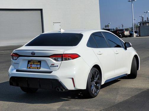 2023 Toyota Corolla L