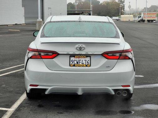 2025 Toyota Camry 25 TOY CAMRY