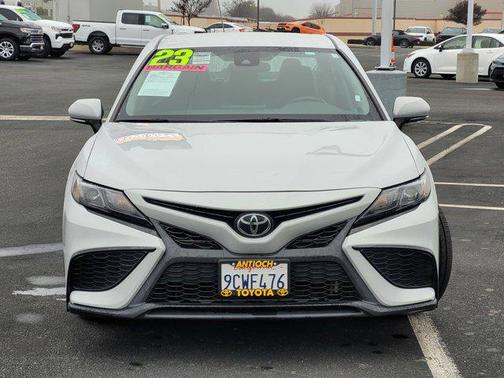 2025 Toyota Camry 25 TOY CAMRY