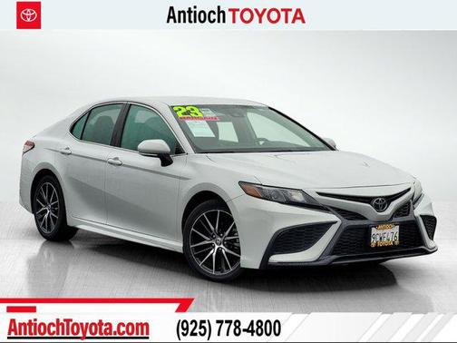 2025 Toyota Camry 25 TOY CAMRY