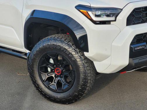 2026 Toyota 4Runner TRD Pro