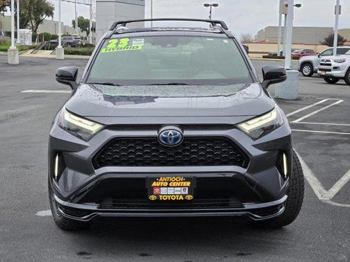 2023 Toyota RAV4 Prime XSE