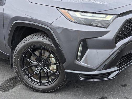 2023 Toyota RAV4 Prime XSE