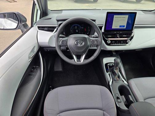 2025 Toyota Corolla FX