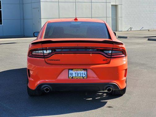 2023 Dodge Charger GT