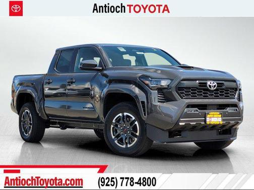 2025 Toyota Tacoma Limited