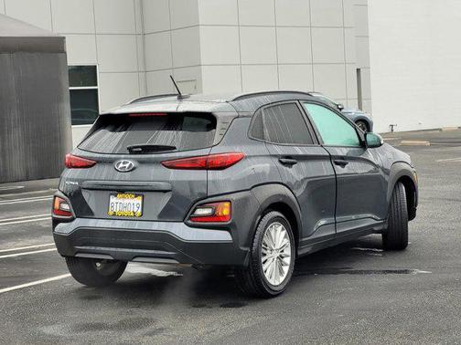 2019 Hyundai KONA SEL