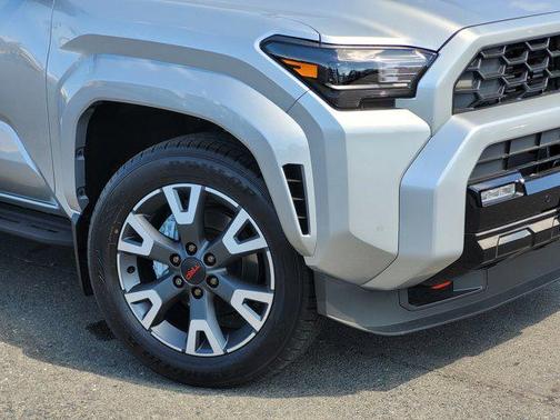 2025 Toyota 4Runner TRD Sport Premium