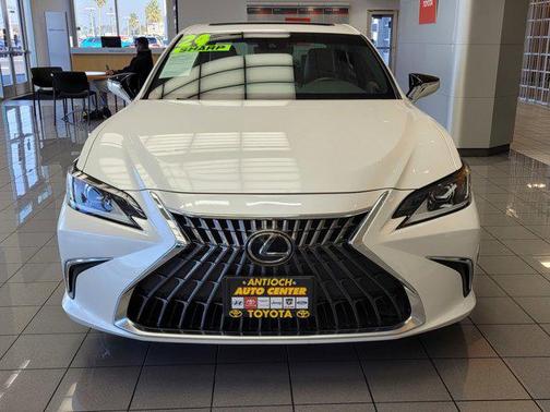 2024 Lexus ES 350 Base