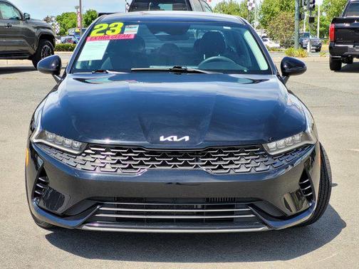 2023 Kia K5 LXS