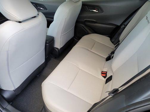 2025 Toyota Prius Limited