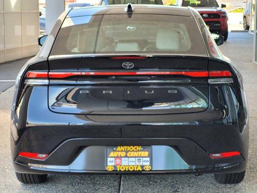 2025 Toyota Prius Limited