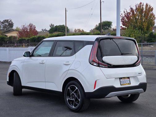 2023 Kia Soul EX