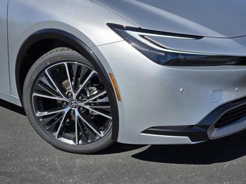 2026 Toyota Prius Limited