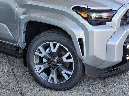 2025 Toyota 4Runner TRD Sport Premium