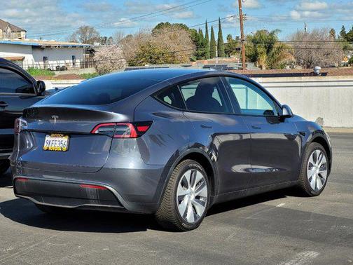 2023 Tesla Model Y RWD