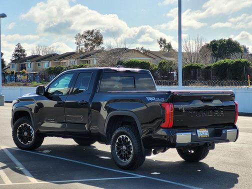 2023 Toyota Tundra SR5
