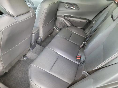 2026 Toyota Prius Limited