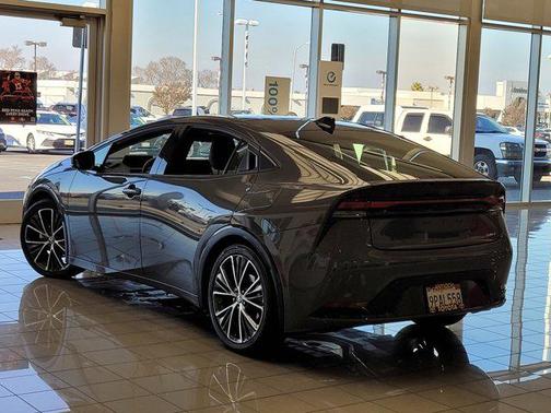 2024 Toyota Prius Limited