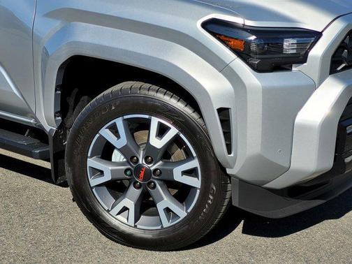 2025 Toyota 4Runner TRD Sport Premium