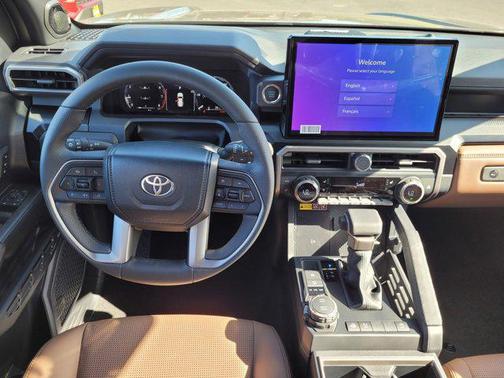 2025 Toyota 4Runner Limited