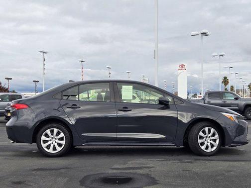 2023 Toyota Corolla Hybrid L